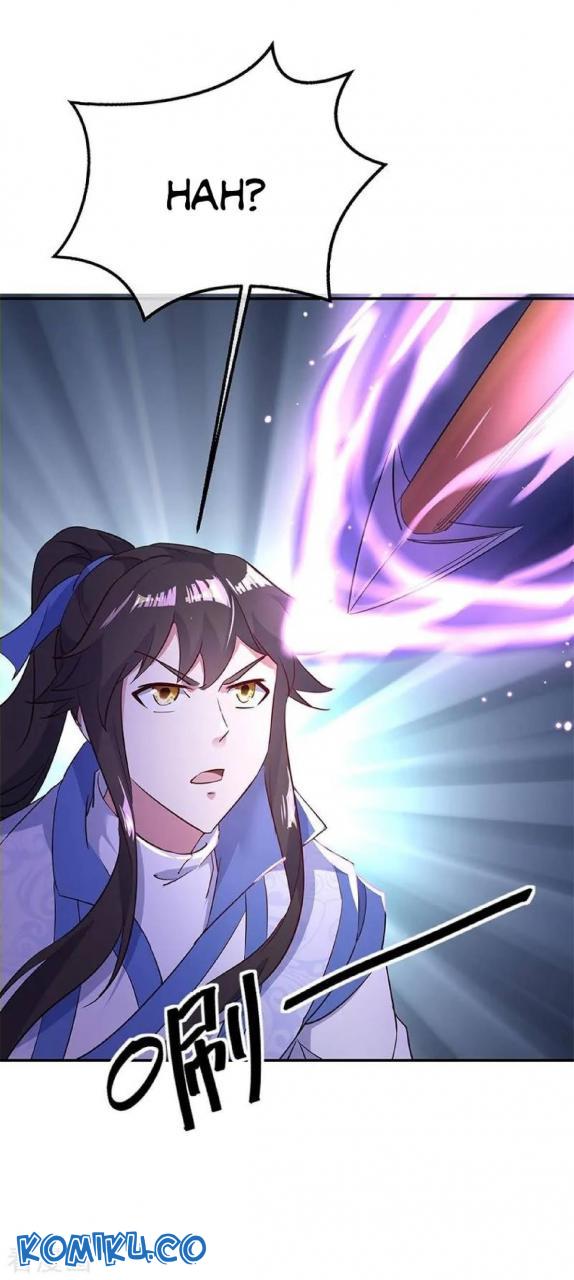 Manhua Peerless Soul Chapter 185 gambar nomor 2