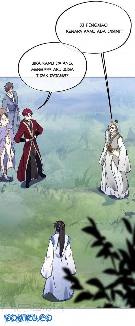 Peerless Soul Chapter 185 Gambar 22