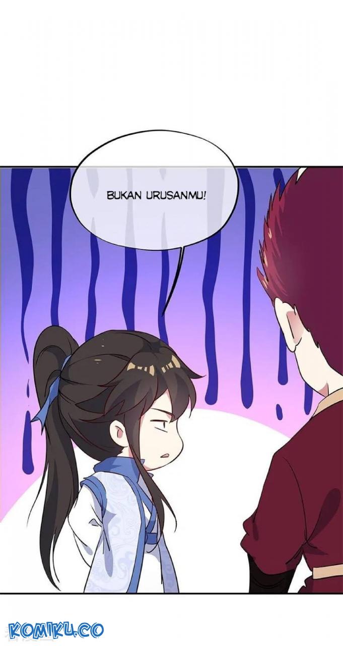 Peerless Soul Chapter 185 Gambar 24