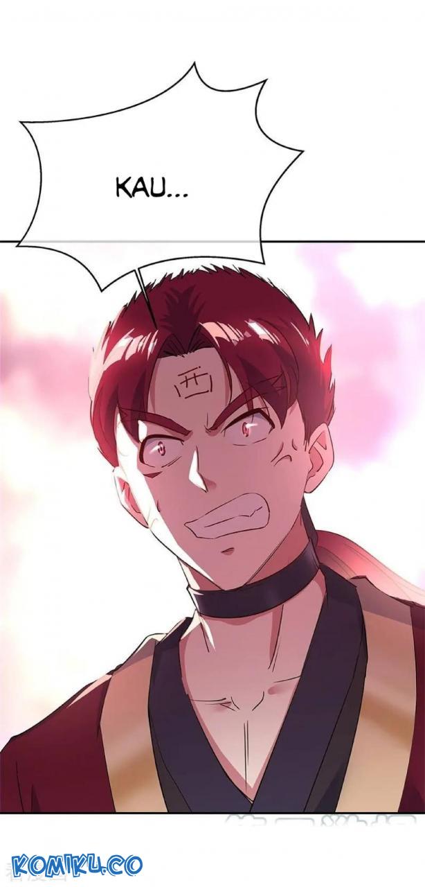 Peerless Soul Chapter 185 Gambar 25