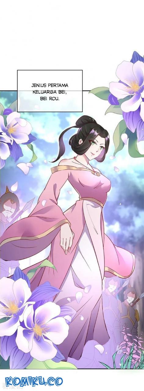 Peerless Soul Chapter 185 Gambar 27