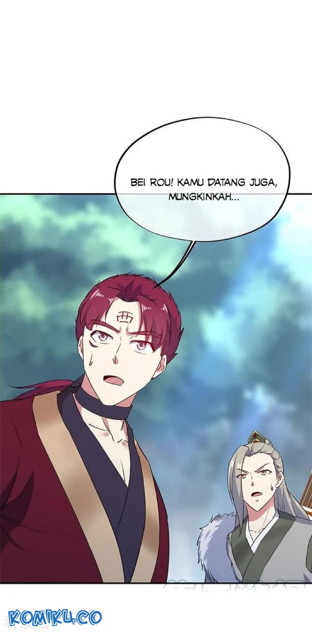 Peerless Soul Chapter 185 Gambar 28