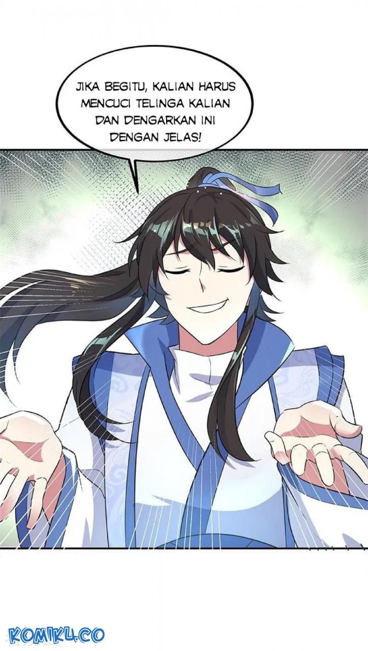 Peerless Soul Chapter 186 Gambar 6