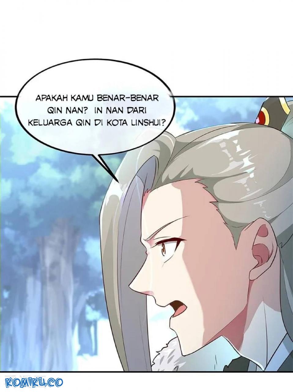 Peerless Soul Chapter 186 Gambar 9