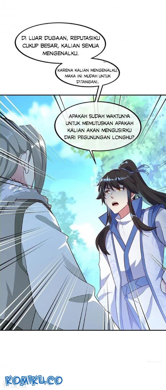 Peerless Soul Chapter 186 Gambar 10