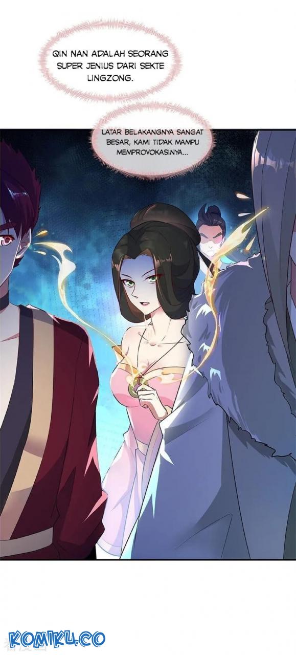 Peerless Soul Chapter 186 Gambar 13