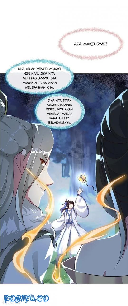 Peerless Soul Chapter 186 Gambar 18