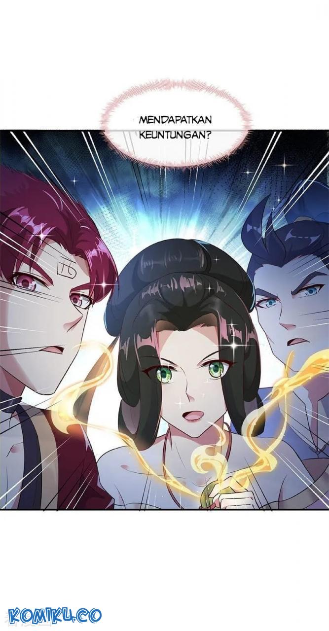 Peerless Soul Chapter 186 Gambar 20