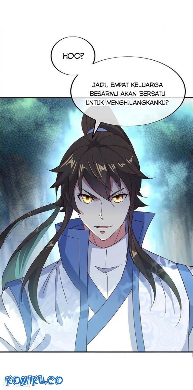 Peerless Soul Chapter 187 Gambar 13