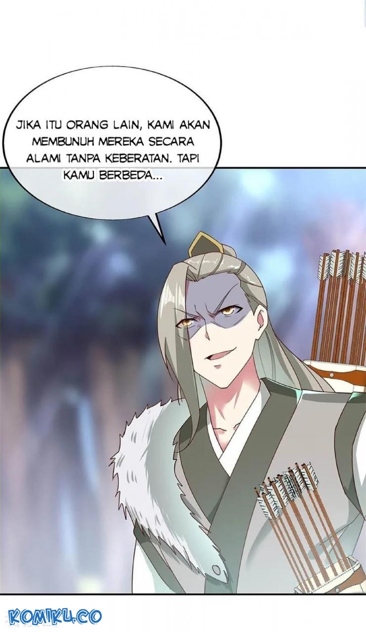 Peerless Soul Chapter 187 Gambar 14