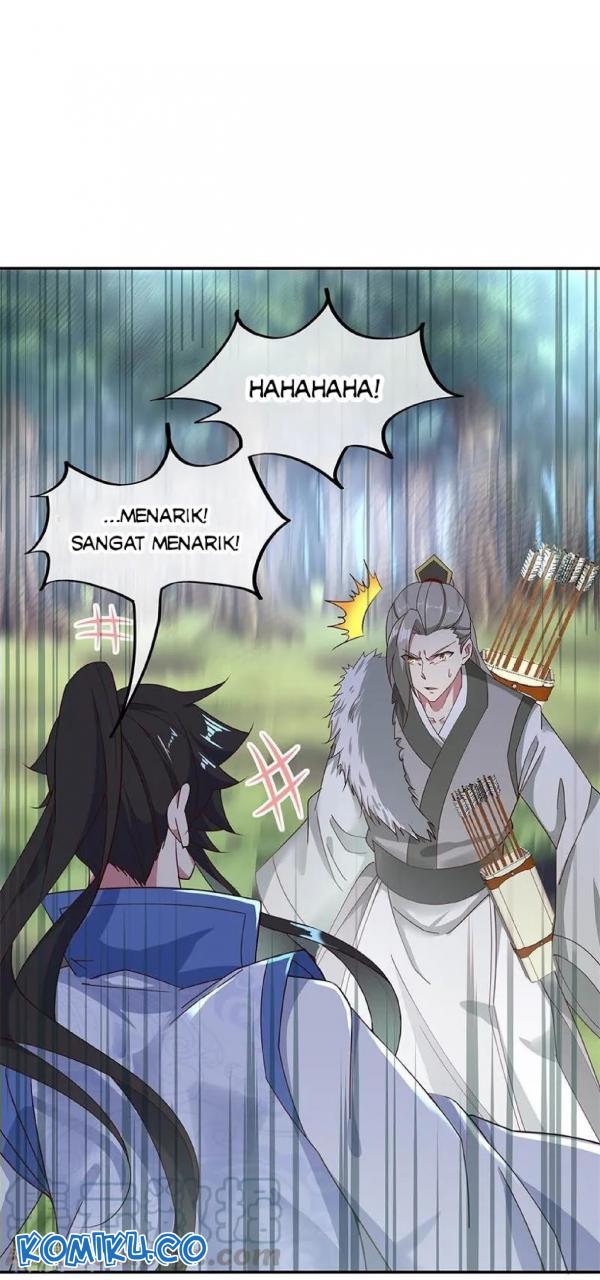 Peerless Soul Chapter 187 Gambar 19