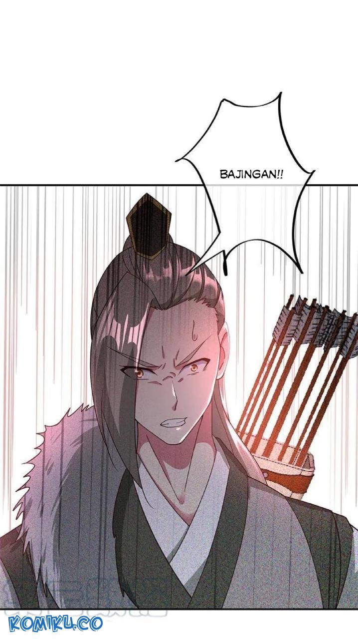 Peerless Soul Chapter 187 Gambar 22