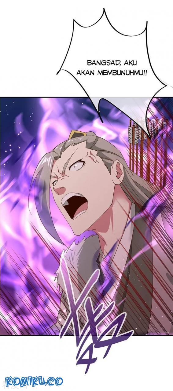 Peerless Soul Chapter 187 Gambar 24