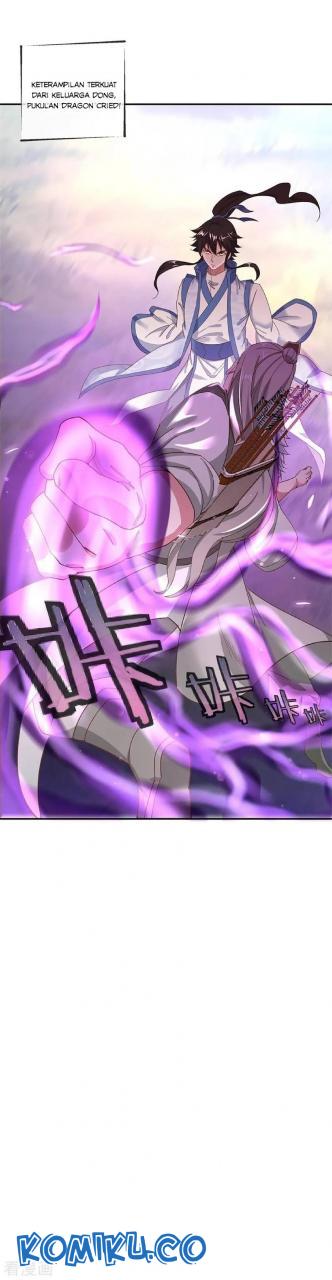 Peerless Soul Chapter 187 Gambar 26