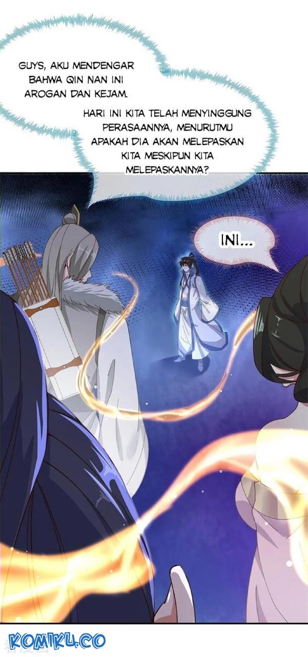 Peerless Soul Chapter 187 Gambar 3