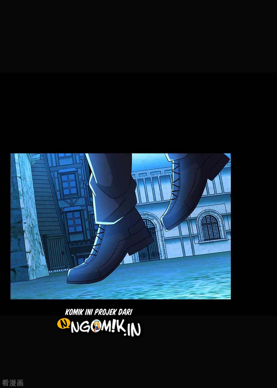 King of Apocalypse Chapter 238 Gambar 9