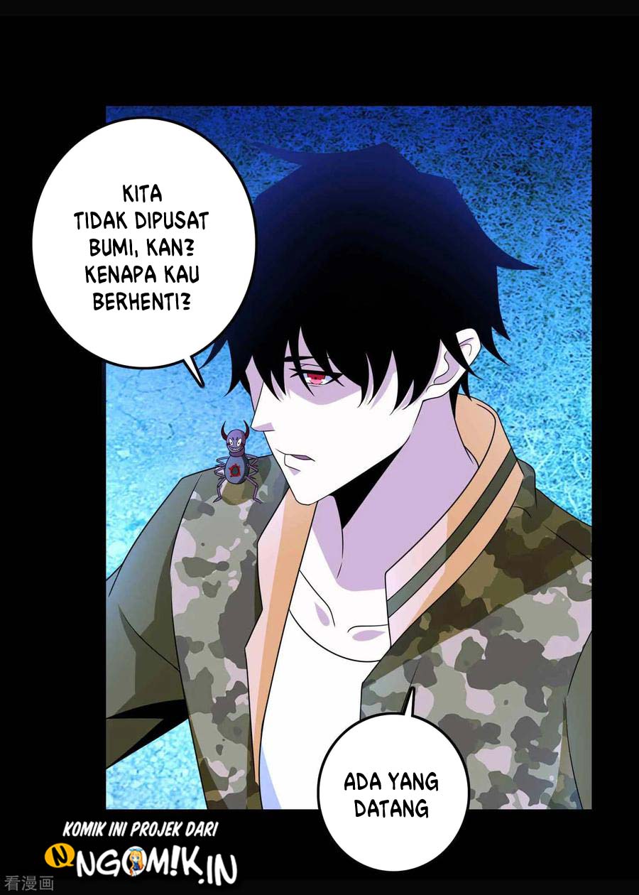 King of Apocalypse Chapter 238 Gambar 10