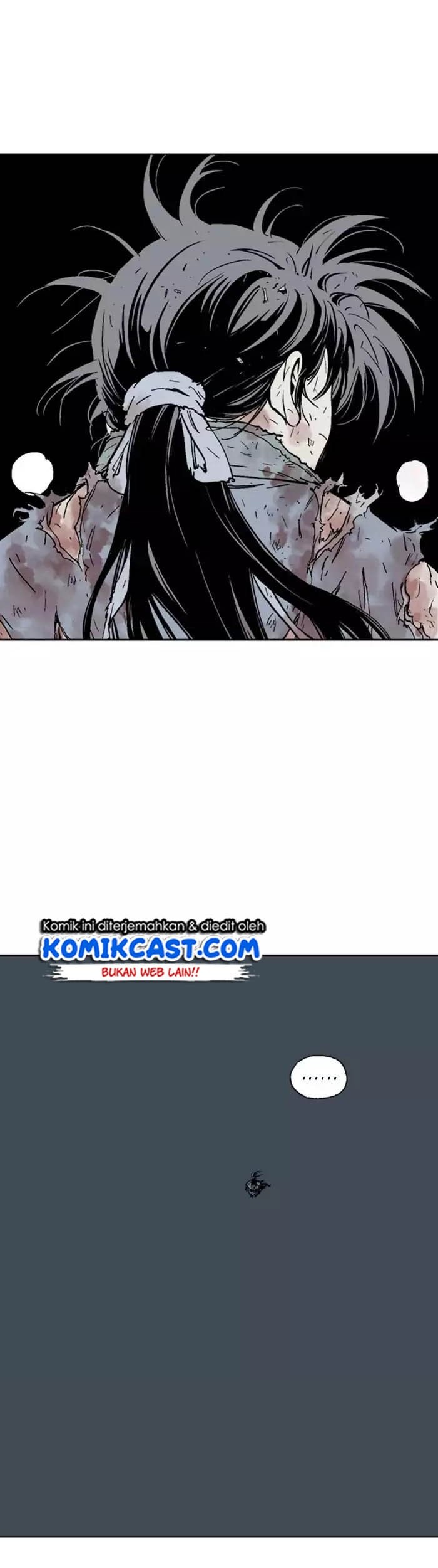 Gosu Chapter 135 Gambar 15
