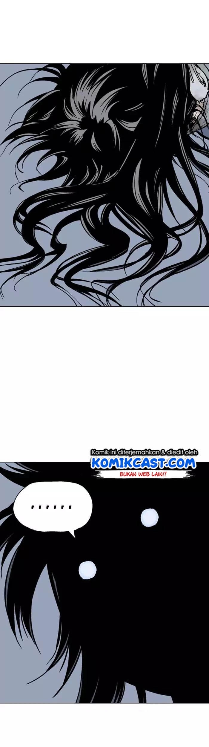 Gosu Chapter 135 Gambar 26