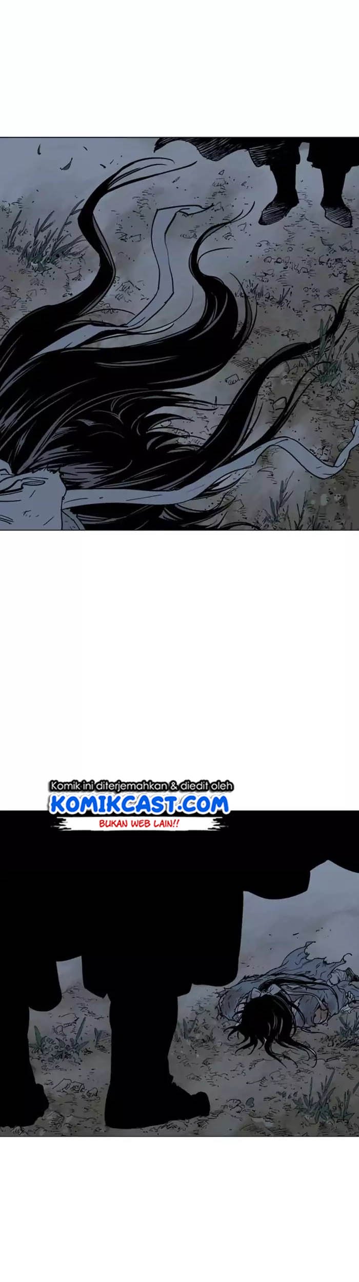 Gosu Chapter 135 Gambar 25