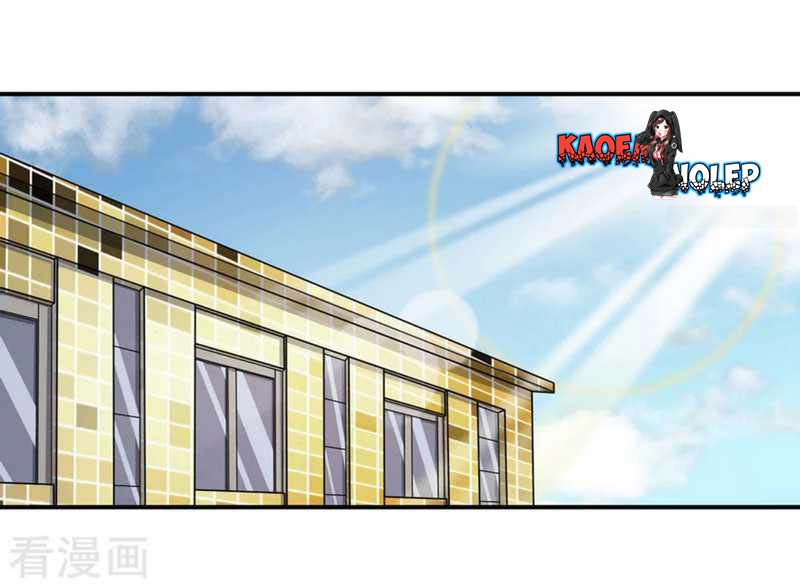 Super Medical Fairy in The City Chapter 7 Gambar 10