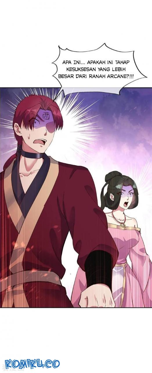 Peerless Soul Chapter 188 Gambar 5