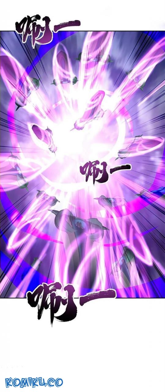 Peerless Soul Chapter 188 Gambar 10