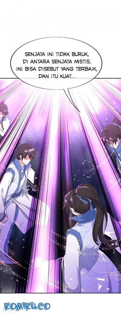 Peerless Soul Chapter 188 Gambar 11