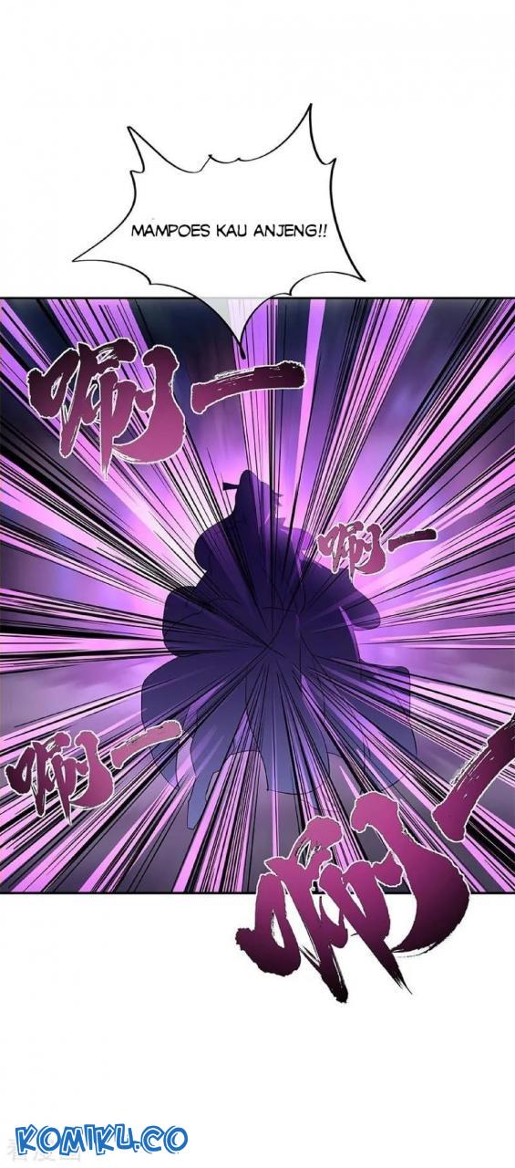 Peerless Soul Chapter 188 Gambar 12