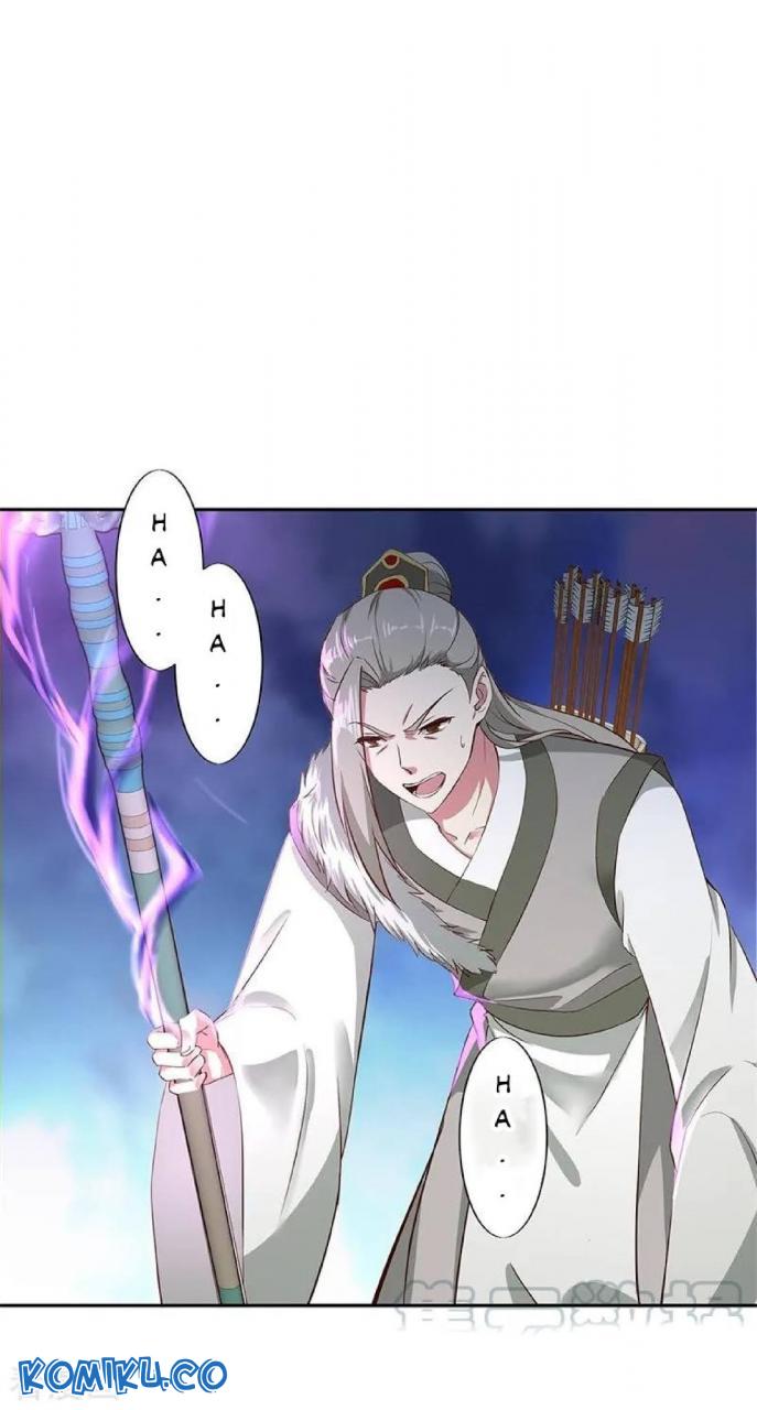 Peerless Soul Chapter 188 Gambar 13