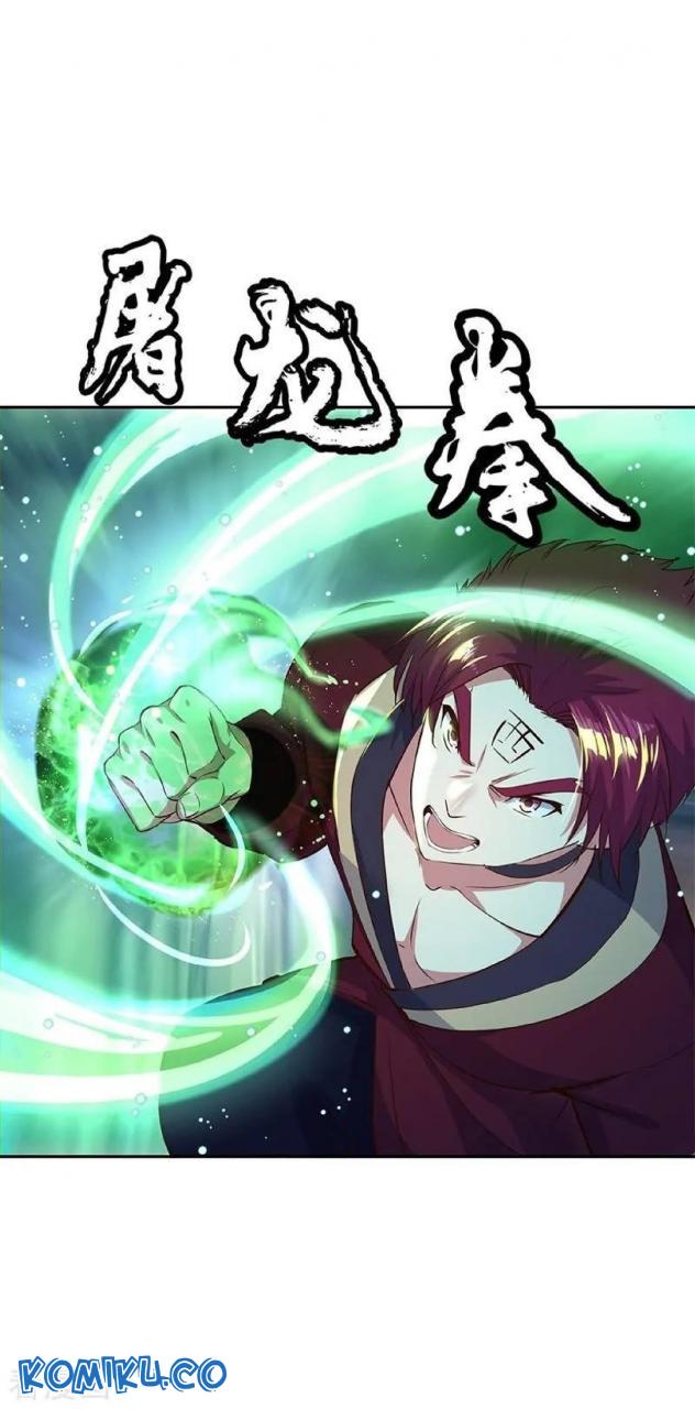 Peerless Soul Chapter 188 Gambar 15