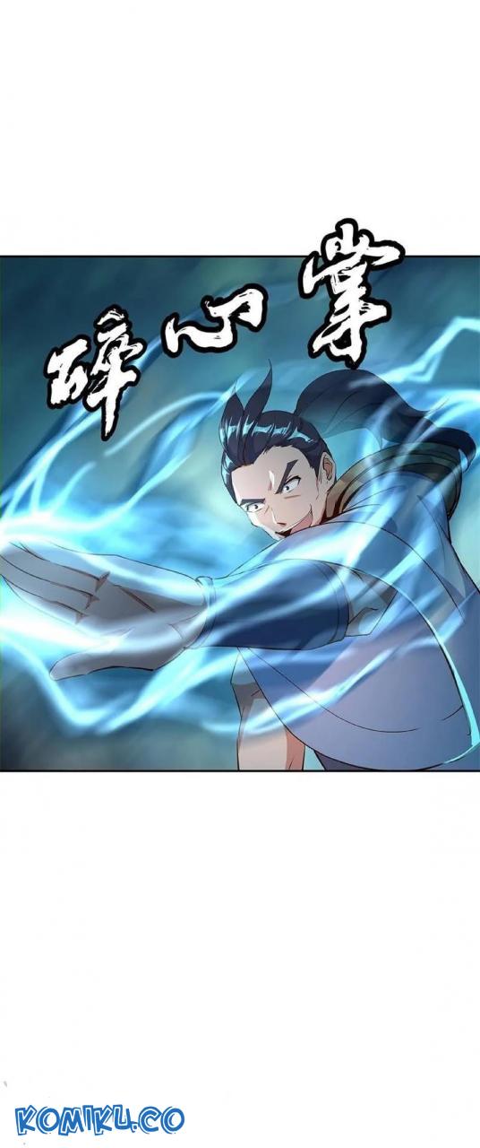 Peerless Soul Chapter 188 Gambar 16