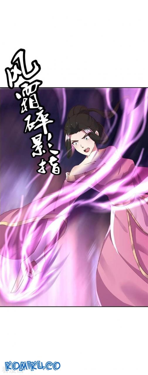 Peerless Soul Chapter 188 Gambar 17