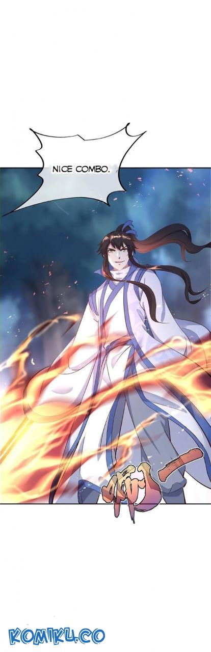 Peerless Soul Chapter 188 Gambar 19