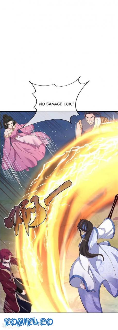 Peerless Soul Chapter 188 Gambar 20