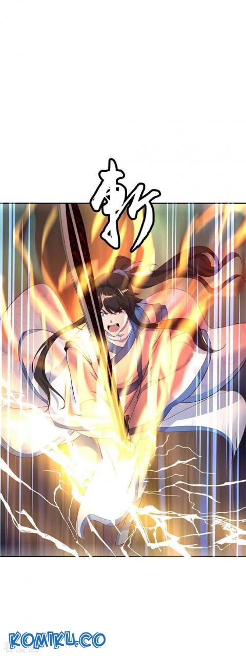 Peerless Soul Chapter 188 Gambar 21