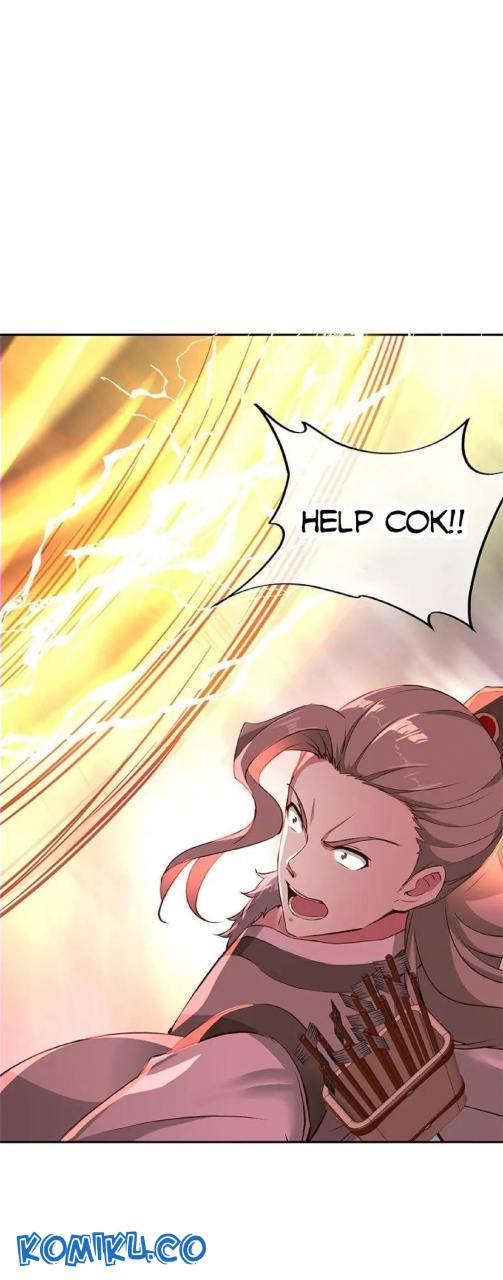 Peerless Soul Chapter 188 Gambar 22