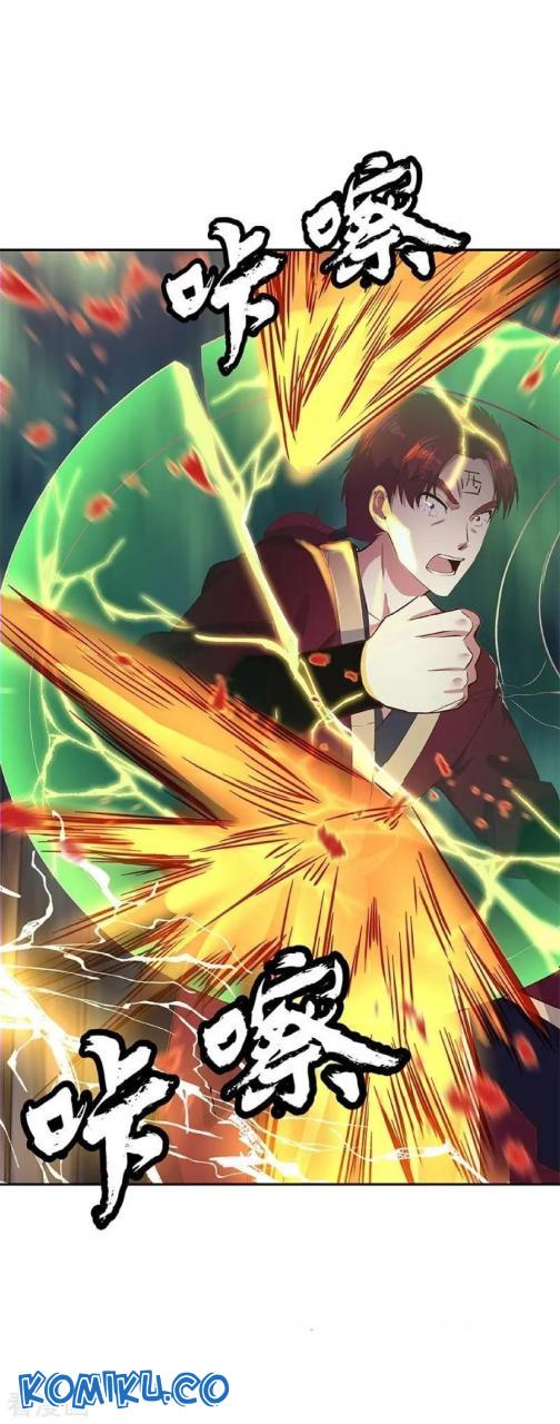 Peerless Soul Chapter 188 Gambar 25