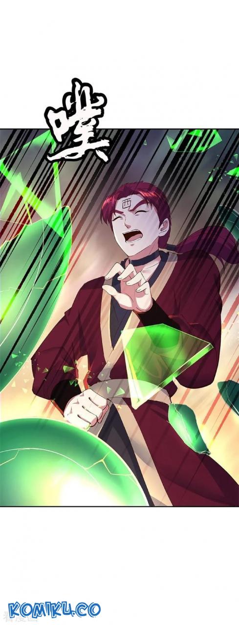 Peerless Soul Chapter 188 Gambar 26