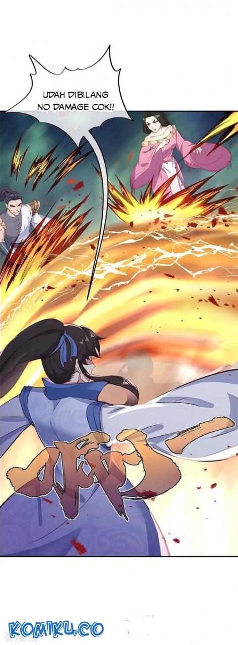 Peerless Soul Chapter 188 Gambar 28