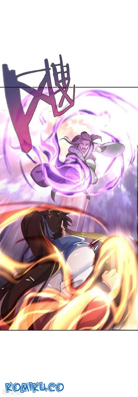 Peerless Soul Chapter 188 Gambar 3