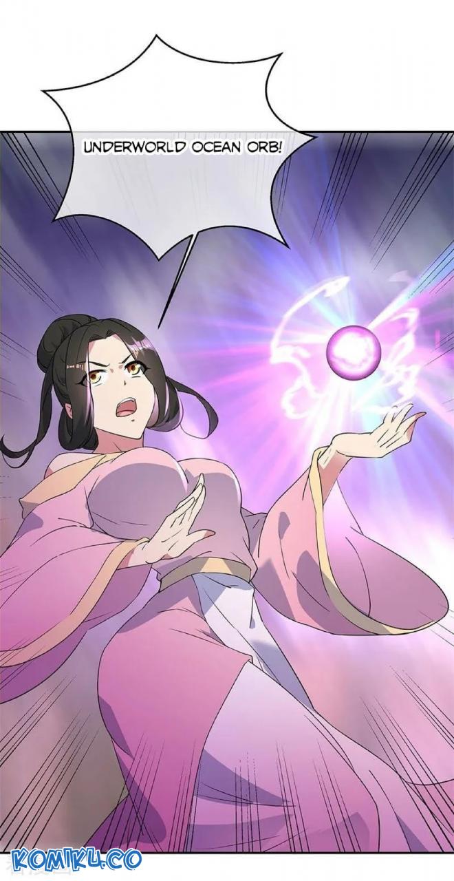 Peerless Soul Chapter 189 Gambar 11