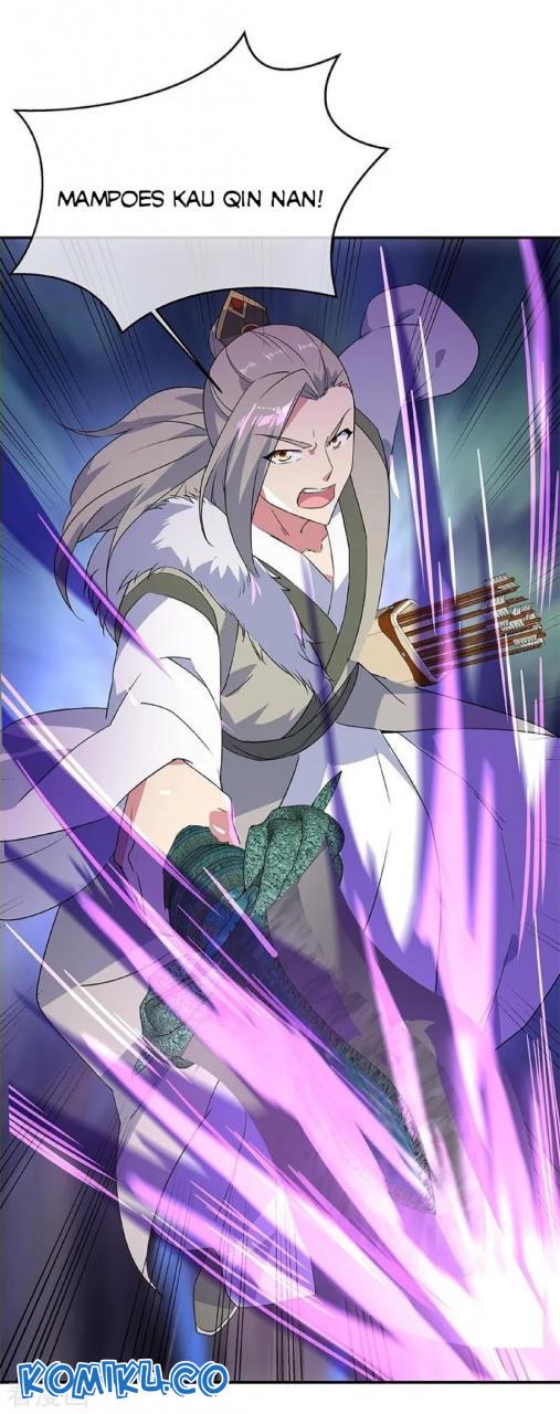 Peerless Soul Chapter 189 Gambar 12