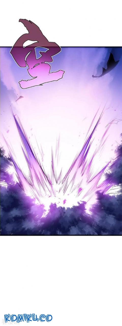 Peerless Soul Chapter 189 Gambar 15