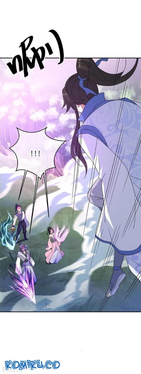 Peerless Soul Chapter 189 Gambar 16