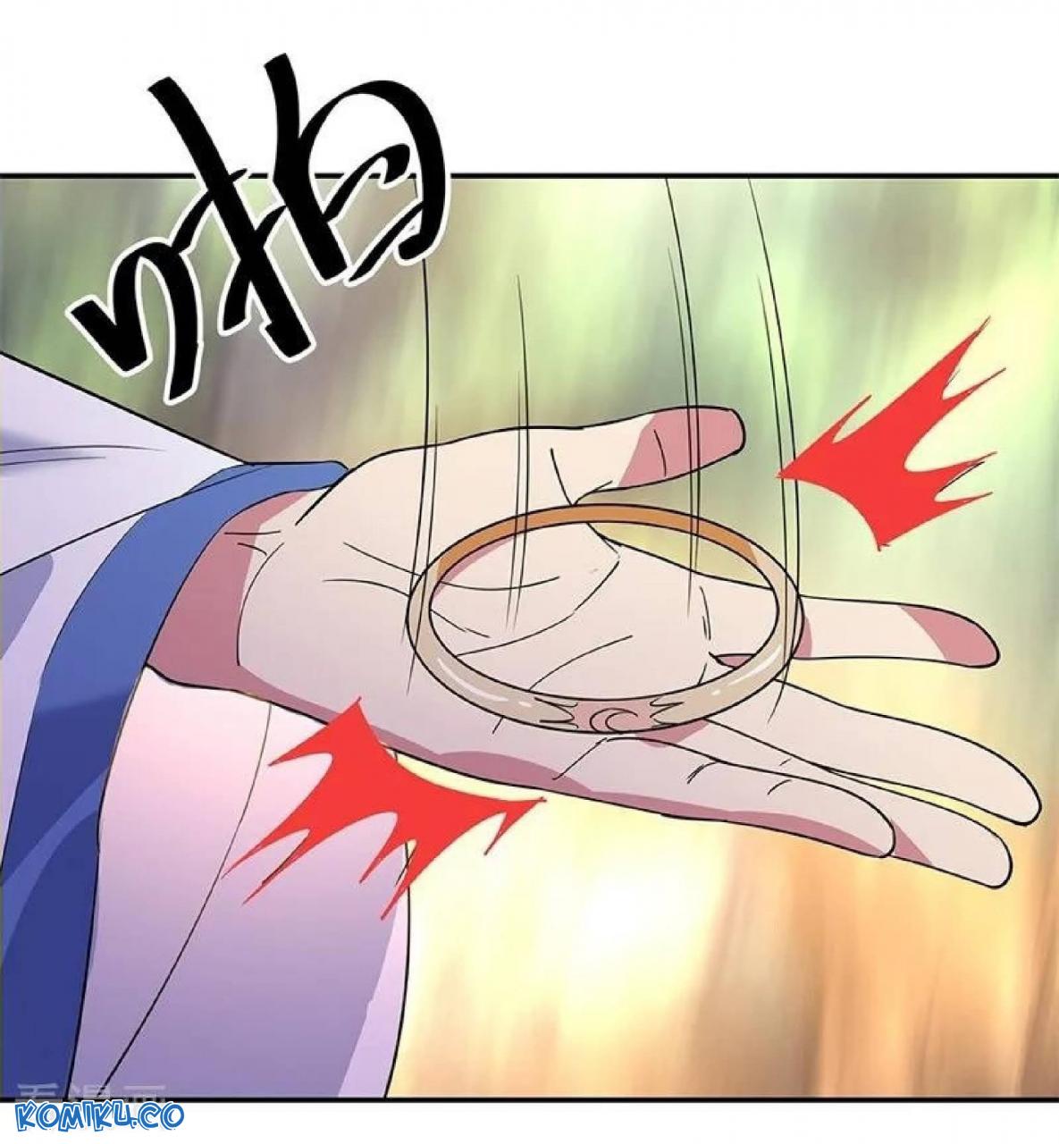 Peerless Soul Chapter 189 Gambar 23