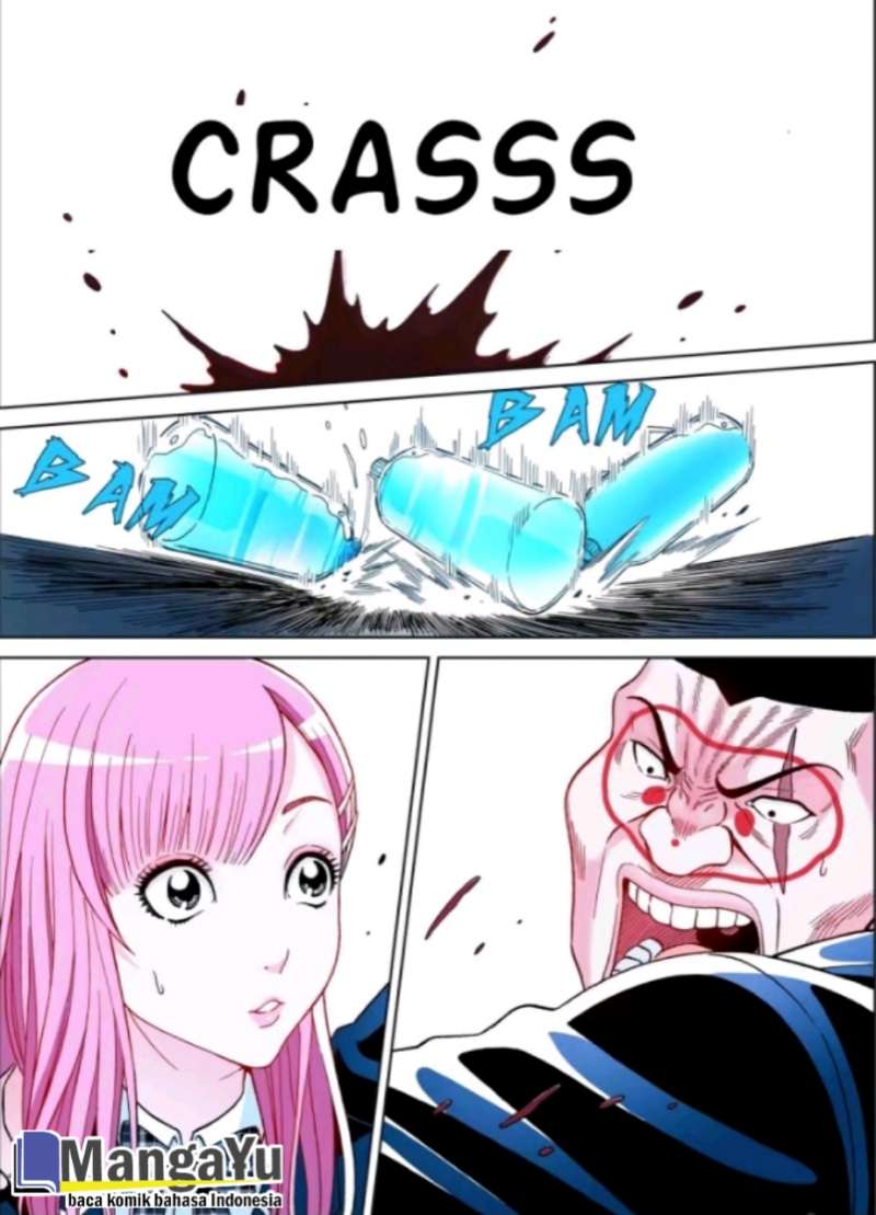 Human Body Cultivation Chapter 12 Gambar 3