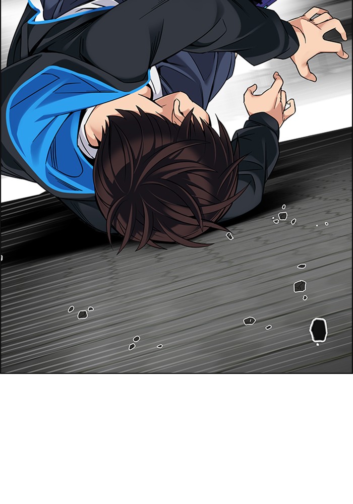 Dice Chapter 324 Gambar 31