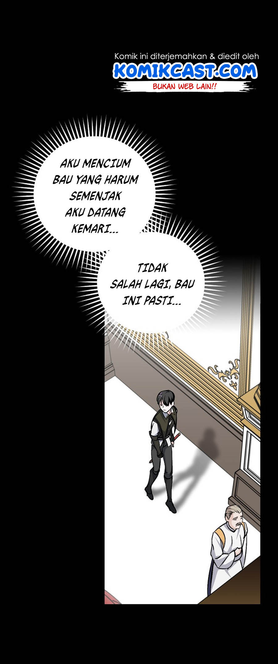 Leveling Up, By Only Eating! Chapter 30 Gambar 5