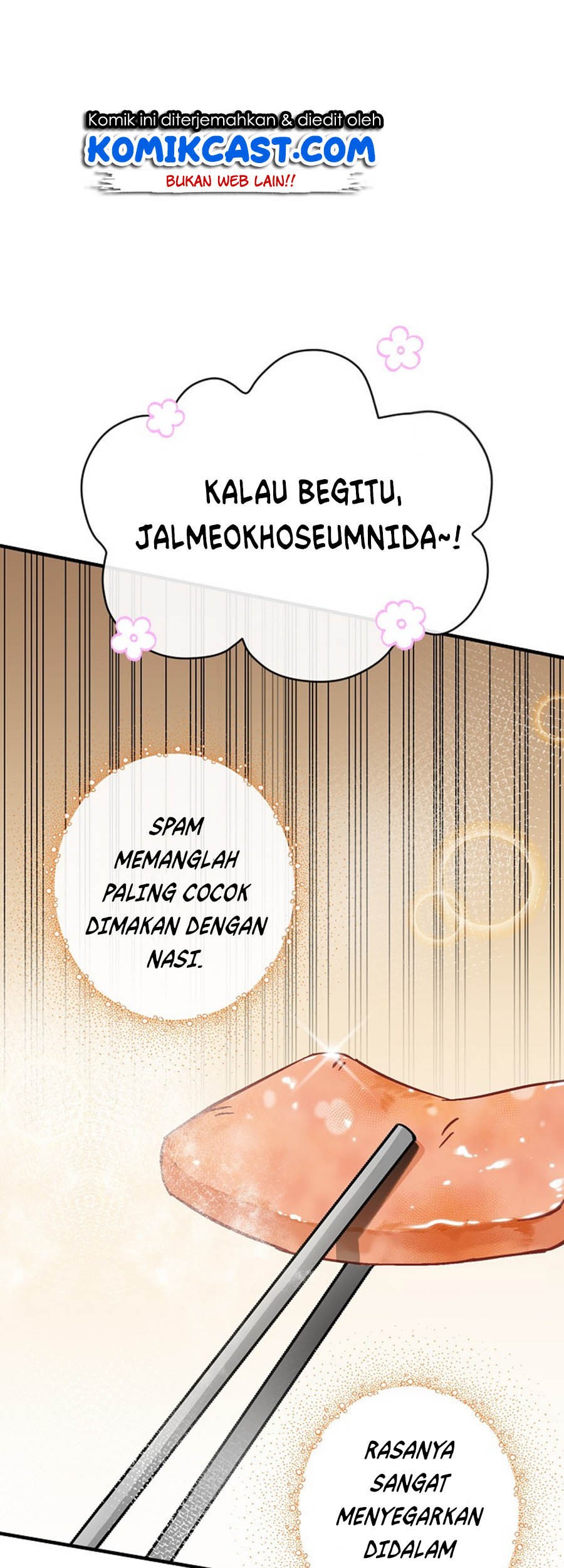 Leveling Up, By Only Eating! Chapter 30 Gambar 55
